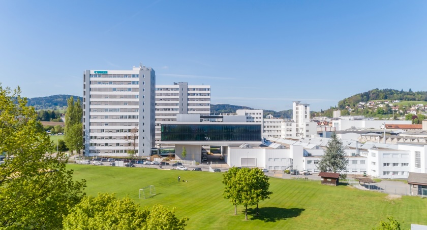 Bühler Strengthens Its Market Position